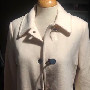 Michael kors wool coat